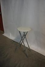 Makkelijke kruk, krukje, Huis en Inrichting, Ophalen, Gebruikt, Kunststof