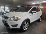 Ford Kuga 2.5 20V Titanium/ Automaat/ Pano / Vol optie's, Automaat, Gebruikt, 1553 kg, 10 km/l