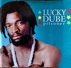 Lucky Dube super rare Hifi mastering 2cd Prisoner, Ophalen of Verzenden, Zo goed als nieuw