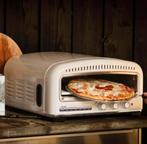 Pizza oven - nonna's retro pizza oven model 2028825, Ophalen, Minder dan 45 cm, Oven, Nieuw