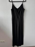 Jumpsuit Only maat S zwart ribstof, Only, Zwart, Ophalen of Verzenden, Zo goed als nieuw
