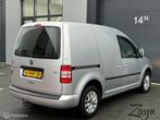 Volkswagen Caddy Bestel 1.6 TDI | Highline | Airco | Cruise, Euro 5, Gebruikt, 4 cilinders, Volkswagen