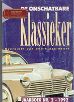 De Klassieker 2, Ophalen of Verzenden, Gelezen, Overige merken