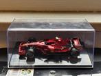 Ferrari F2008 Felipe Massa, uit nalatenschap., Hobby en Vrije tijd, Modelauto's | 1:43, Ophalen of Verzenden, Nieuw, Auto, Overige merken