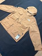 Supreme x The North Face Jas , Maat L, Ophalen of Verzenden, Nieuw, Overige maten, Beige