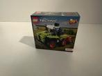 42102 LEGO Technic Mini CLAA Xerion (landbouw), Kinderen en Baby's, Speelgoed | Duplo en Lego, -, Nieuw, Ophalen of Verzenden
