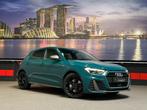 Audi A1 Sportback 40 TFSI 3x S-Line Keyless|B&o Sound|Sfeerl, Auto's, Audi, 4 cilinders, 1984 cc, Bedrijf, 17 km/l