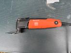 Fein multitool, Verzenden, Gebruikt, Minder dan 700 watt, Overige typen