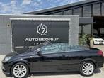 Opel Astra TwinTop 1.8 Cosmo (bj 2006), Auto's, Open dak, 4 cilinders, Cabriolet, 4 stoelen