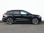 Audi Q4 e-tron S edition Competition 45 82 kWh | 286 pk | Op, Auto's, Audi, Stof, Zwart, 82 kWh, 2135 kg