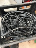 Koppel kabels, Nieuw, Ophalen of Verzenden