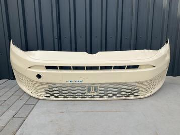Bumper Volkswagen CADDY 2k7 2K7807221A Voorbumper C10-13056 beschikbaar voor biedingen
