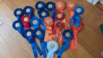 Rozetten leuk voor een kinderfeestje, Ophalen of Verzenden, Nieuw, Verjaardag