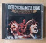 Creedence Clearwater Revival - 20 Greatest Hits, Cd's en Dvd's, Ophalen of Verzenden, 1980 tot 2000, Zo goed als nieuw