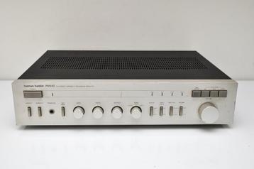 HARMAN KARDON PM-640 versterker. beschikbaar voor biedingen