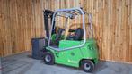 Cesab Heftruck Blitz AC 2.5 ton dulpo, sideshift (0002), Zakelijke goederen, Machines en Bouw | Heftrucks en Intern transport