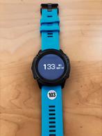 Garmin Fenix 6x saffier (gpsinruil-nr 103), Zwart, Garmin, Info@gpsinruil.nl, Garmin
