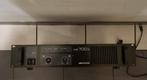 Versterker JB Systems VX700 II slank tweekanaals 2x350, Muziek en Instrumenten, Versterkers | Keyboard, Monitor en PA, Ophalen