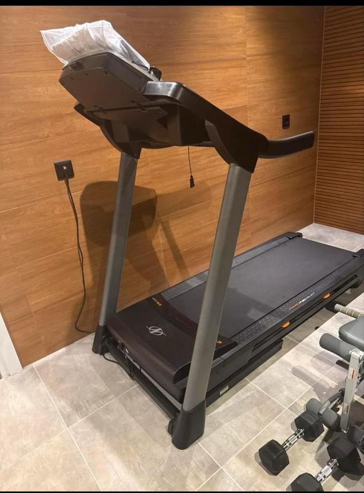 NordicTrack Loopband - Zo goed als nieuw!, Sport en Fitness, Fitnessapparatuur, Zo goed als nieuw, Loopband, Benen, Metaal, Ophalen of Verzenden