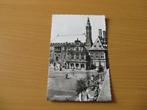 Haarlem Stadhuis 5, Verzamelen, Ansichtkaarten | Nederland, Ophalen of Verzenden, Voor 1920, Ongelopen, Noord-Brabant