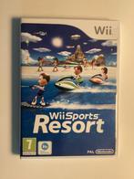 Wii Sports Resort, Eén computer, Ophalen of Verzenden, Zo goed als nieuw, 3 spelers of meer