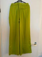 Gestuz broek, Kleding | Dames, Broeken en Pantalons, Nieuw, Groen, Lang, Maat 38/40 (M)