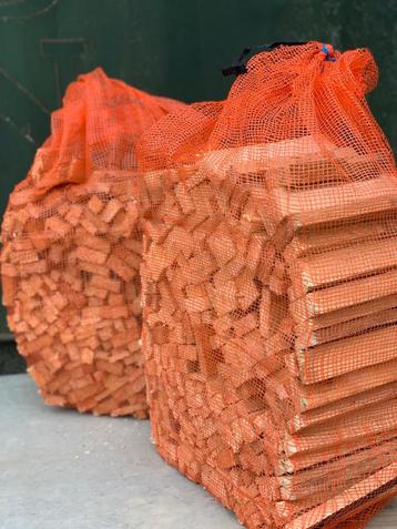 Stook droog aanmaakhout 10kg! beschikbaar voor biedingen
