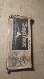 Renault 20 30 windschermen, Ophalen of Verzenden, Nieuw