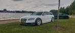 Audi a4 allroad quattro 2.0 tfsi airride/rotiform, Automaat, Euro 5, Zwart, 4 cilinders