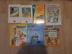 Leesboeken kind (4), Ophalen, Gelezen