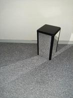 Vintage spiegel zuil., Huis en Inrichting, Woonaccessoires | Zuilen en Pilaren, Ophalen, Zo goed als nieuw