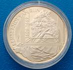 Penning Rembrandt van Rijn - Nachtwacht 1642, Verzenden, Overige materialen, Nederland