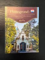 Efteling Plattegrond Prinses op de Erwt, Verzenden, Nieuw