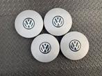 Set originele Volkswagen Polo Naafdoppen, Ophalen of Verzenden, Gebruikt