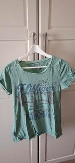 Tommy Hilfiger T-shirt Maat M, Maat 38/40 (M), Ophalen of Verzenden, Zo goed als nieuw, Korte mouw