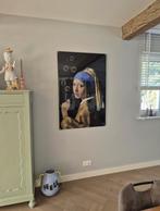 arty shock  meisje met de bellenblaas, Antiek en Kunst, Ophalen