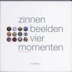 Zinnen beelden vier momenten - Bertram Westera, Ophalen of Verzenden, Nieuw, Fotografen