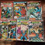 Marvel Premiere 17 stuks, Meerdere comics, Ophalen, Europa