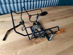 Maxi cosi drager, Fietsen en Brommers, Fietsaccessoires | Fietsenrekken, Ophalen of Verzenden, Gebruikt