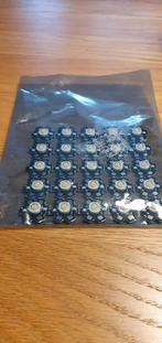 3W Power LED's - Set van 25 stuks, Ophalen of Verzenden