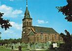Steggerda, Ned. Herv. Kerk, Verzamelen, Ansichtkaarten | Nederland, Ophalen of Verzenden, 1980 tot heden, Ongelopen, Friesland