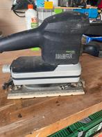 Festool vlak schuurmachine, Zo goed als nieuw, Ophalen