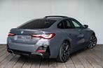 BMW i4 M50 xDrive | High Executive | M Sportpakket Pro | Saf, 510 min, Met garantie (alle), 2190 kg, Vierwielaandrijving