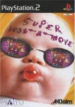 Super bust-a-move PS2, Ophalen of Verzenden, Zo goed als nieuw