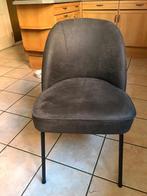 4 Comfortabele fauteuils, Huis en Inrichting, Ophalen, Zo goed als nieuw, Modern, 50 tot 75 cm