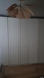Grote IKEA Pax kast (3m) met lades - zo goed als nieuw!, Huis en Inrichting, Kasten | Kledingkasten, Kunststof, 200 cm of meer