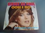 Lynsey de paul ooh i do, Cd's en Dvd's, Ophalen of Verzenden, Zo goed als nieuw, Single