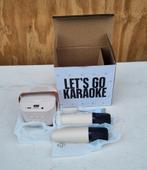 Karaoke set, Audio, Tv en Foto, Karaoke-apparatuur, Ophalen of Verzenden, N, N, N