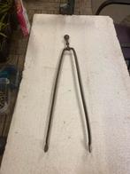 Vintage Kolentang, Antiek en Kunst, Ophalen of Verzenden