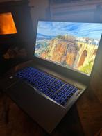 MSI GP75 Leopard 9SD Gaming Laptop - i7, GTX 1660Ti, Computers en Software, Windows Laptops, Gebruikt, 2 tot 3 Ghz, Qwerty, Intel® Core™ i7 